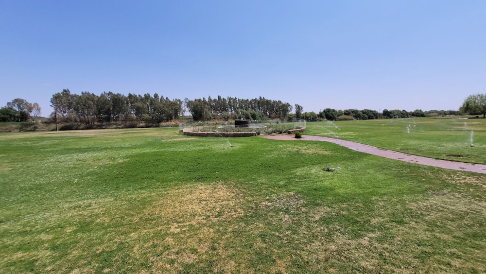 House let in Louisvale - 1KAH1680445 House let in Louisvale - 1KAH1680445