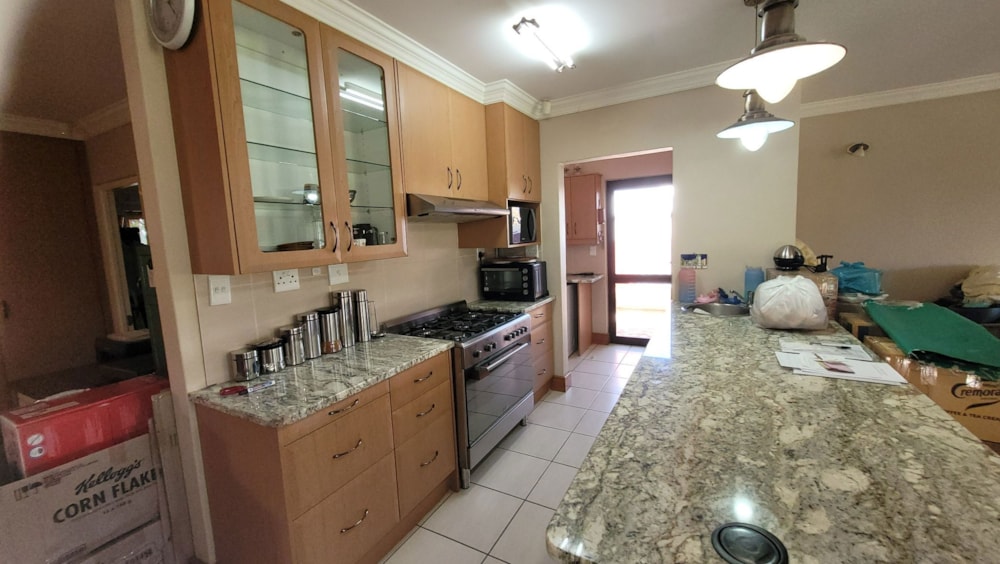 House let in Louisvale - 1KAH1680445 House let in Louisvale - 1KAH1680445