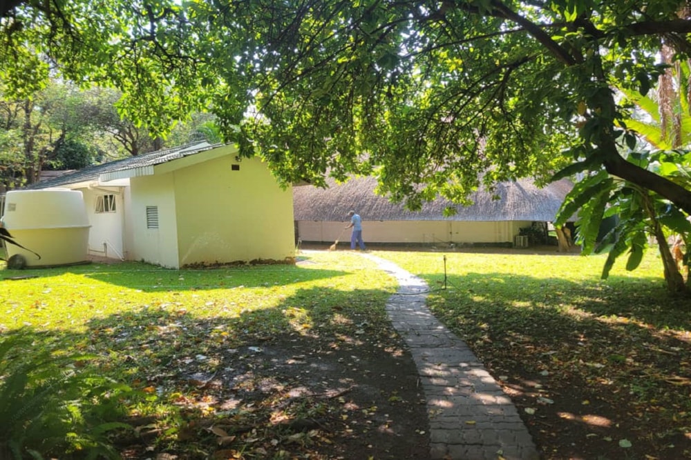 Country resort for sale in Matabeleland, Zimbabwe - 3ZB1680461