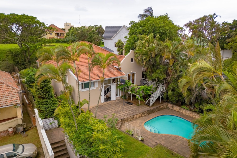 House for sale in Essenwood - 1DA1714427 House for sale in Essenwood - 1DA1714427