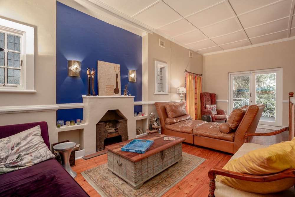 House for sale in Essenwood - 1DA1714427 House for sale in Essenwood - 1DA1714427