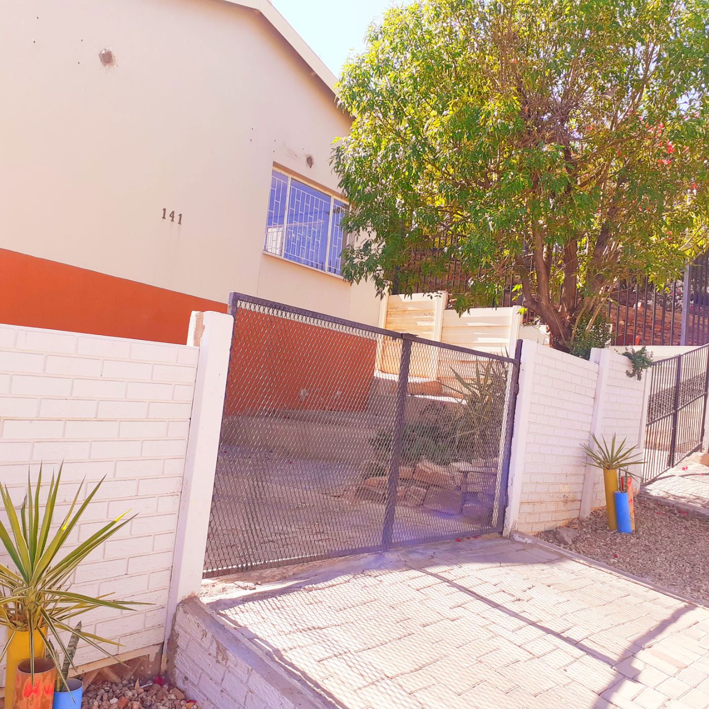 House let in Kleine Kuppe, Namibia - 3NM1680499