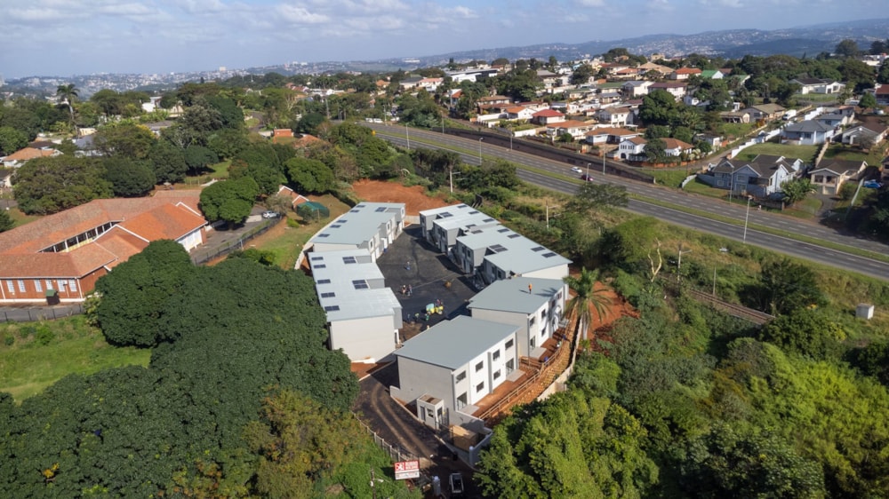 Apartment to rent in Park Hill - 1ND1752608 Apartment to rent in Park Hill - 1ND1752608