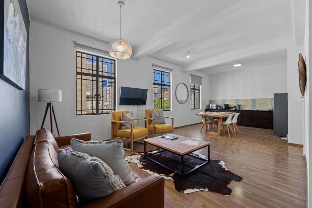 Apartment sold in Cape Town Central - AS1682028 Apartment sold in Cape Town Central - AS1682028