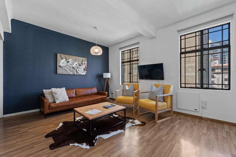 Apartment sold in Cape Town Central - AS1682028 Apartment sold in Cape Town Central - AS1682028