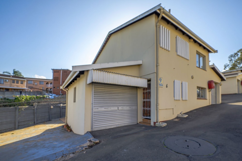 Townhouse to rent in Effingham Heights - 1ND1680510 Townhouse to rent in Effingham Heights - 1ND1680510