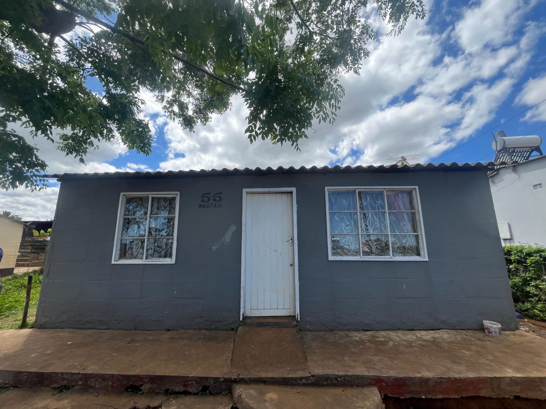 House sold in Rosedale, Uitenhage, Kariega - 1UK1680900