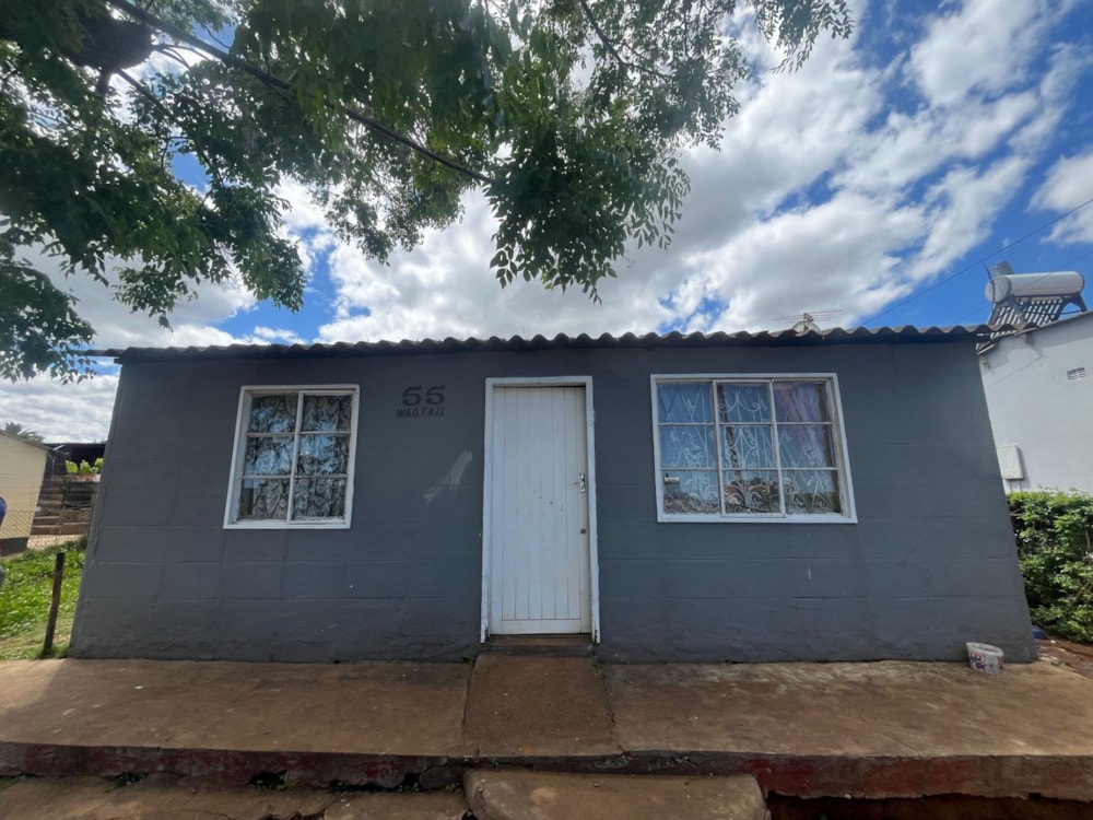 House sold in Rosedale, Uitenhage, Kariega - 1UK1680900 House sold in Rosedale, Uitenhage, Kariega - 1UK1680900