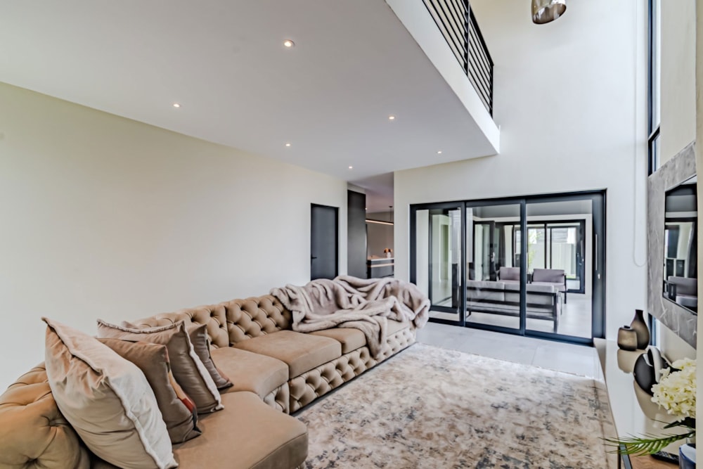 Golf estate house for sale in Blue Valley Golf Estate - CN1681589