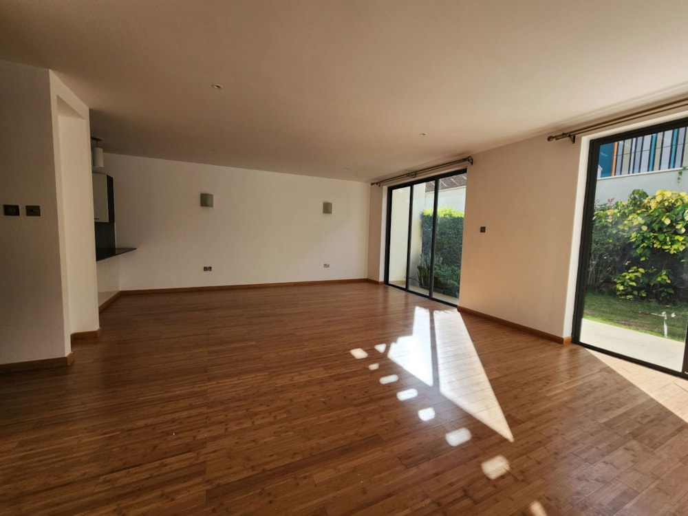 House let in Garden City, Kenya - 3KE1680525