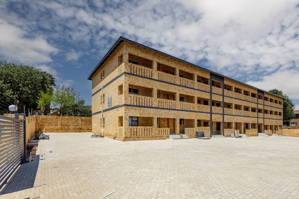 House for sale in Alberton North - 1GV1681405 House for sale in Alberton North - 1GV1681405