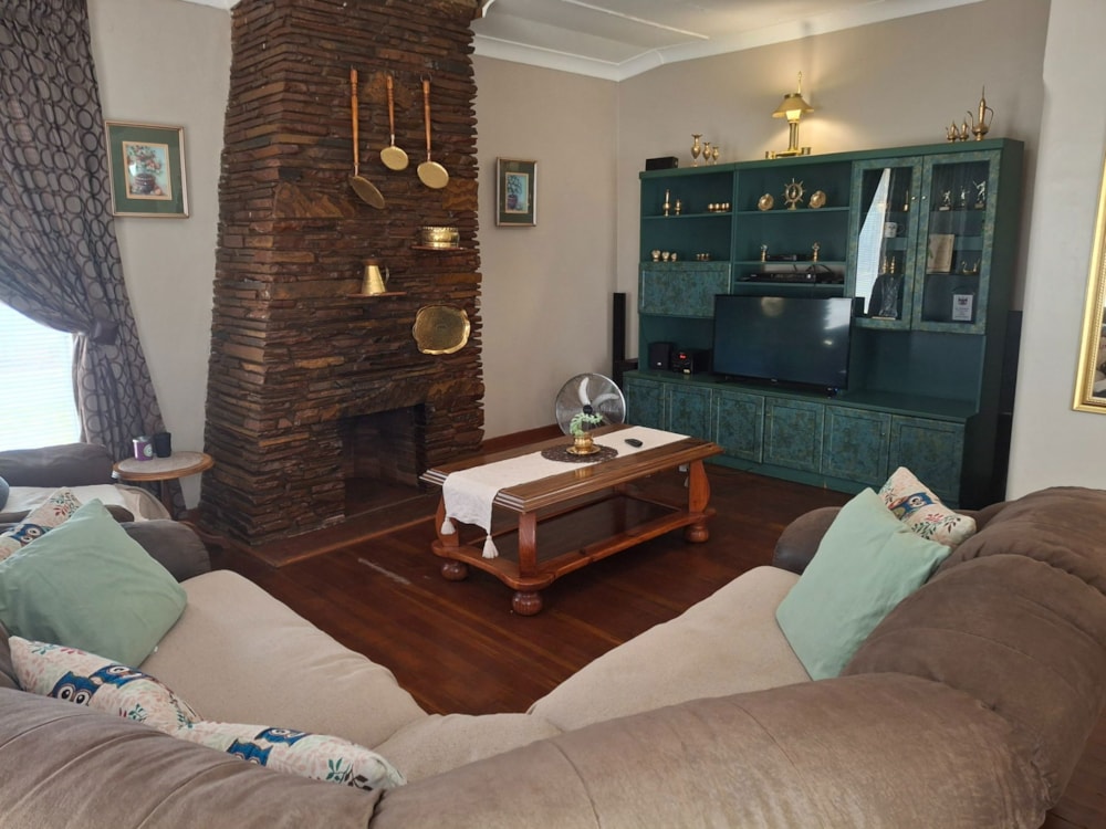 House for sale in Koster - 1RU1680746