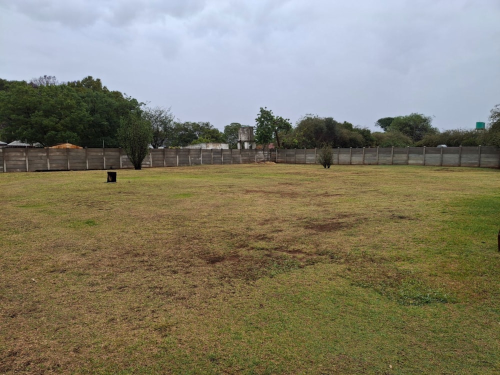 House for sale in Koster - 1RU1680746