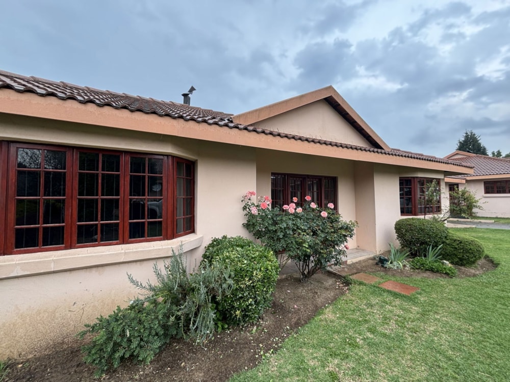 Townhouse for sale in Harrismith - 1BTH1680573 Townhouse for sale in Harrismith - 1BTH1680573
