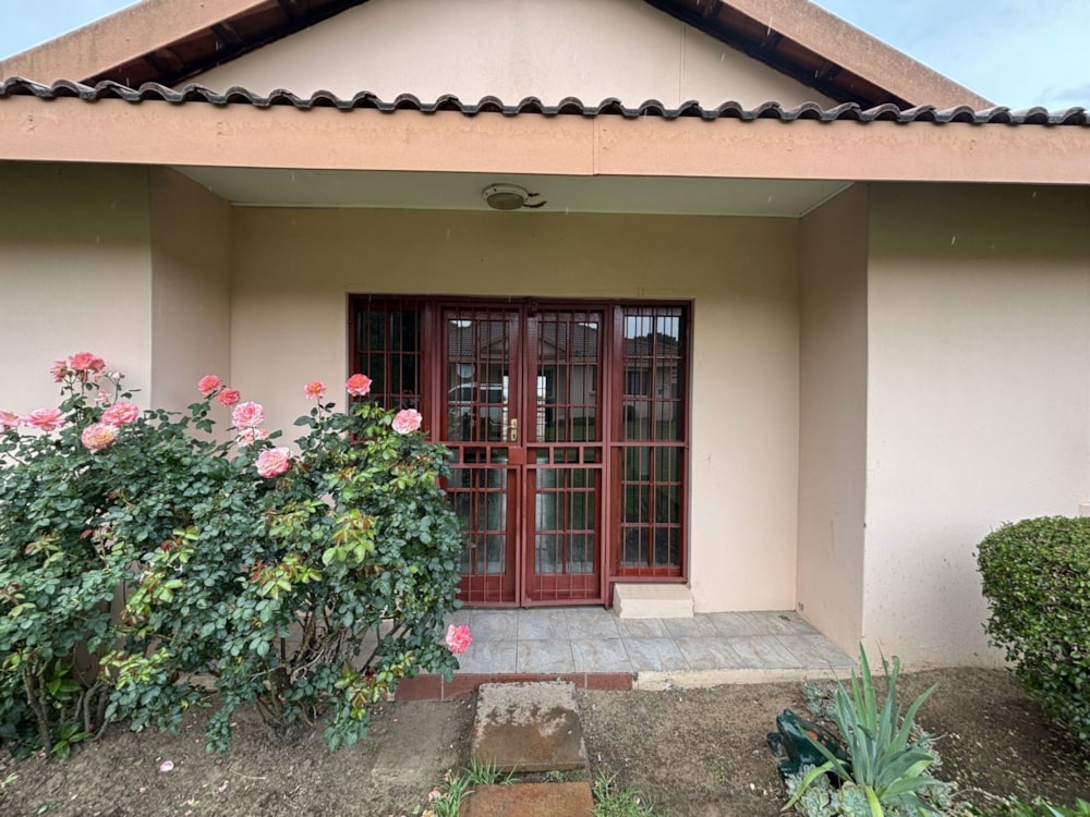 Townhouse for sale in Harrismith - 1BTH1680573 Townhouse for sale in Harrismith - 1BTH1680573