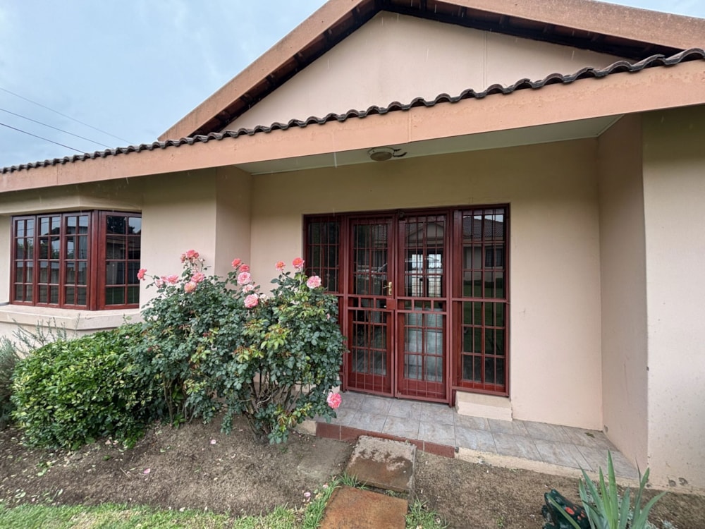 Townhouse for sale in Harrismith - 1BTH1680573 Townhouse for sale in Harrismith - 1BTH1680573