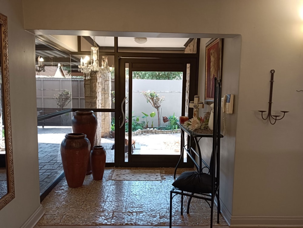 House let in Brandfort - 1BX1680776 House let in Brandfort - 1BX1680776