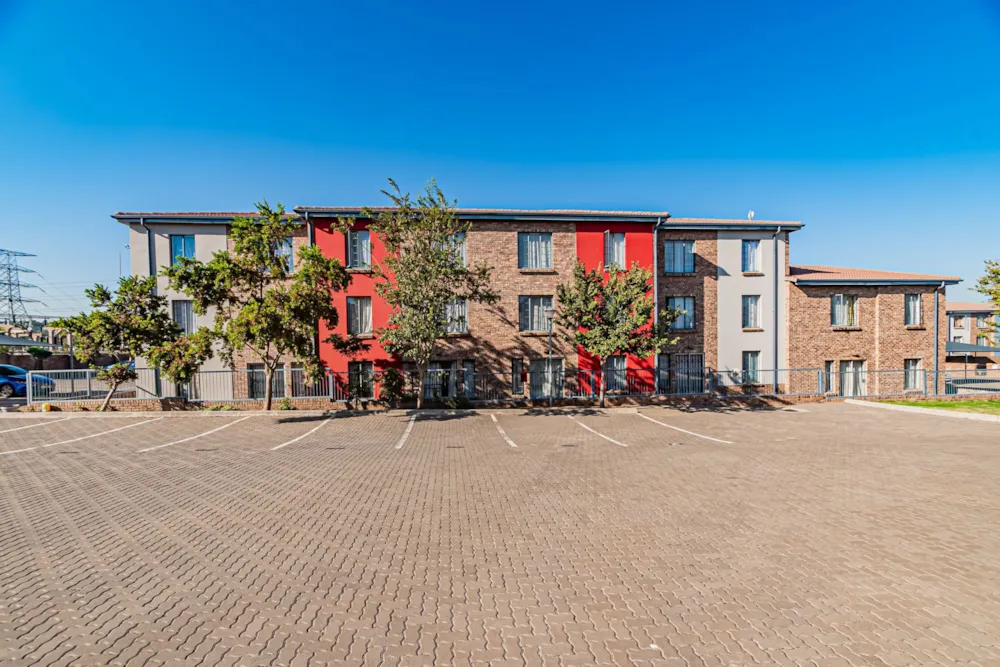 Apartment for sale in Amberfield, Centurion - CN1680583 Apartment for sale in Amberfield, Centurion - CN1680583