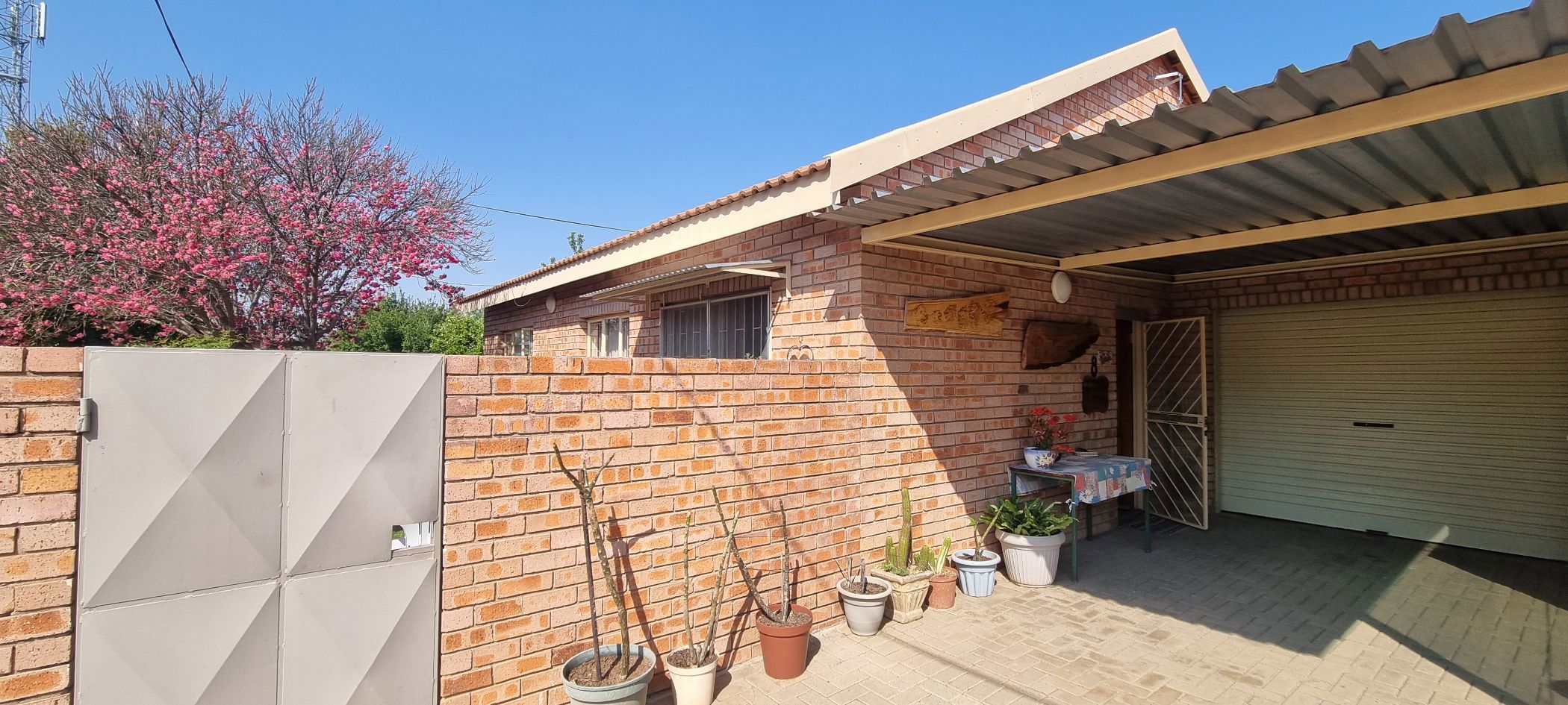 Retirement home sold in Boshof - 1KJ1680584