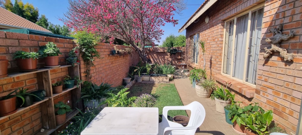 Retirement home sold in Boshof - 1KJ1680584 Retirement home sold in Boshof - 1KJ1680584