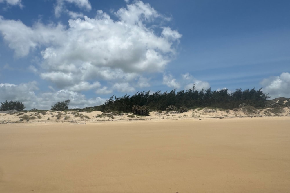 Vacant land for sale in Lamu, Kenya - 3KE1680589