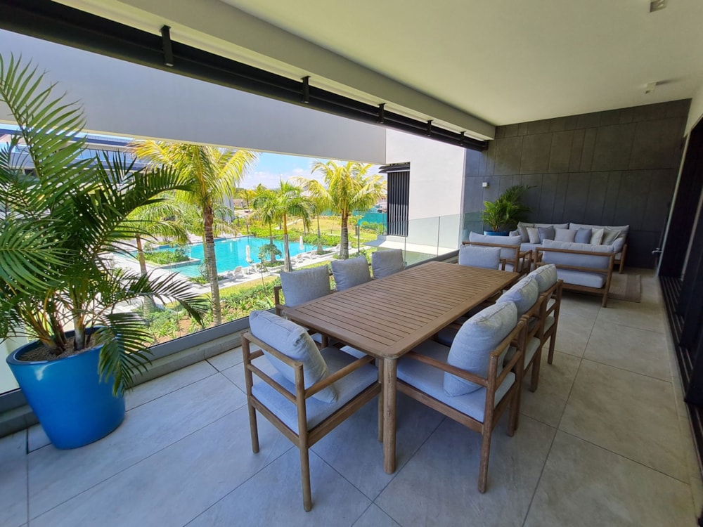 Apartment let in Mon Choisy, Mauritius - MPR1680592 Apartment let in Mon Choisy, Mauritius - MPR1680592