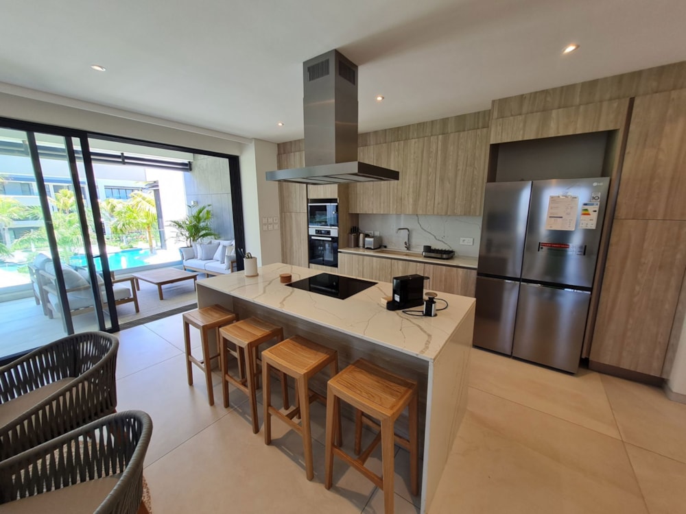Apartment let in Mon Choisy, Mauritius - MPR1680592 Apartment let in Mon Choisy, Mauritius - MPR1680592
