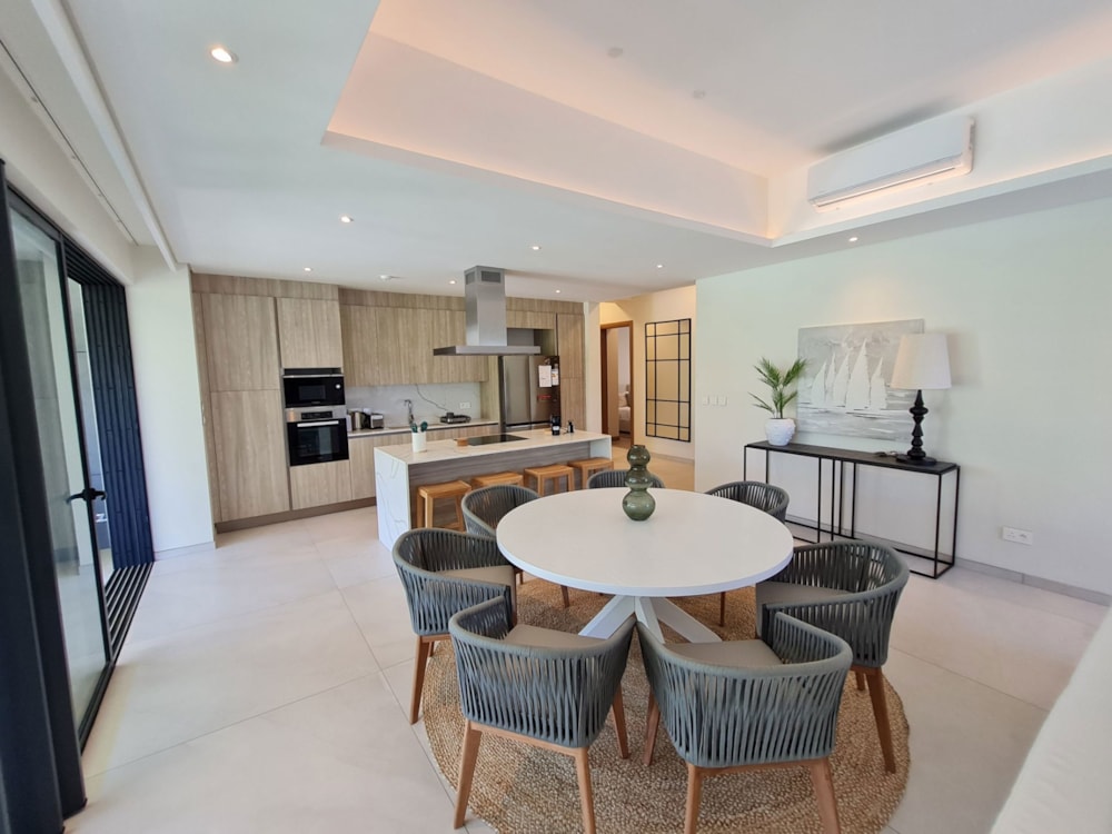 Apartment let in Mon Choisy, Mauritius - MPR1680592 Apartment let in Mon Choisy, Mauritius - MPR1680592