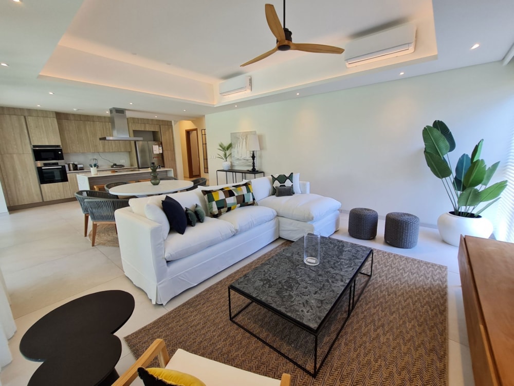 Apartment let in Mon Choisy, Mauritius - MPR1680592 Apartment let in Mon Choisy, Mauritius - MPR1680592