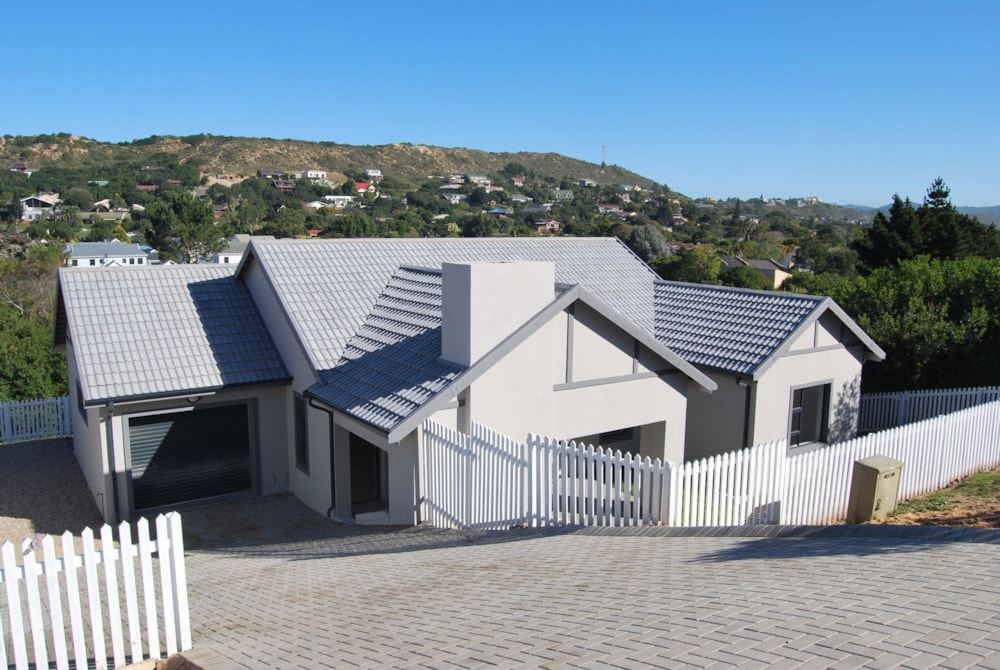 House let in Sedgefield - 1SH1680607 House let in Sedgefield - 1SH1680607