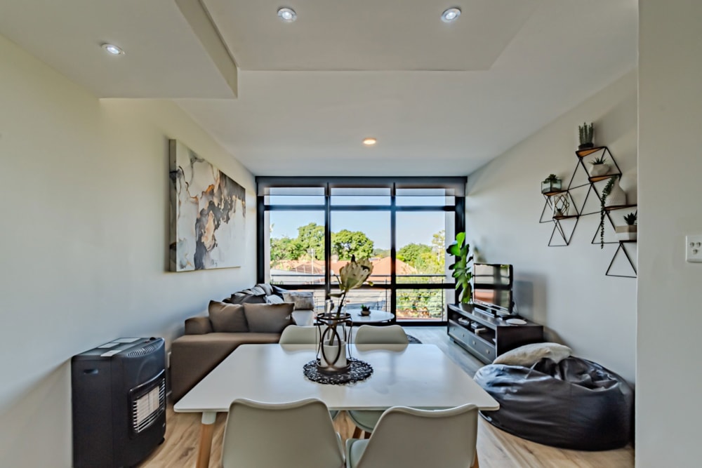 Apartment for sale in Menlo Park - PT1682112 Apartment for sale in Menlo Park - PT1682112