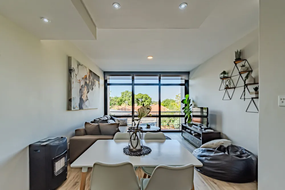 Apartment for sale in Menlo Park - PT1682112 Apartment for sale in Menlo Park - PT1682112