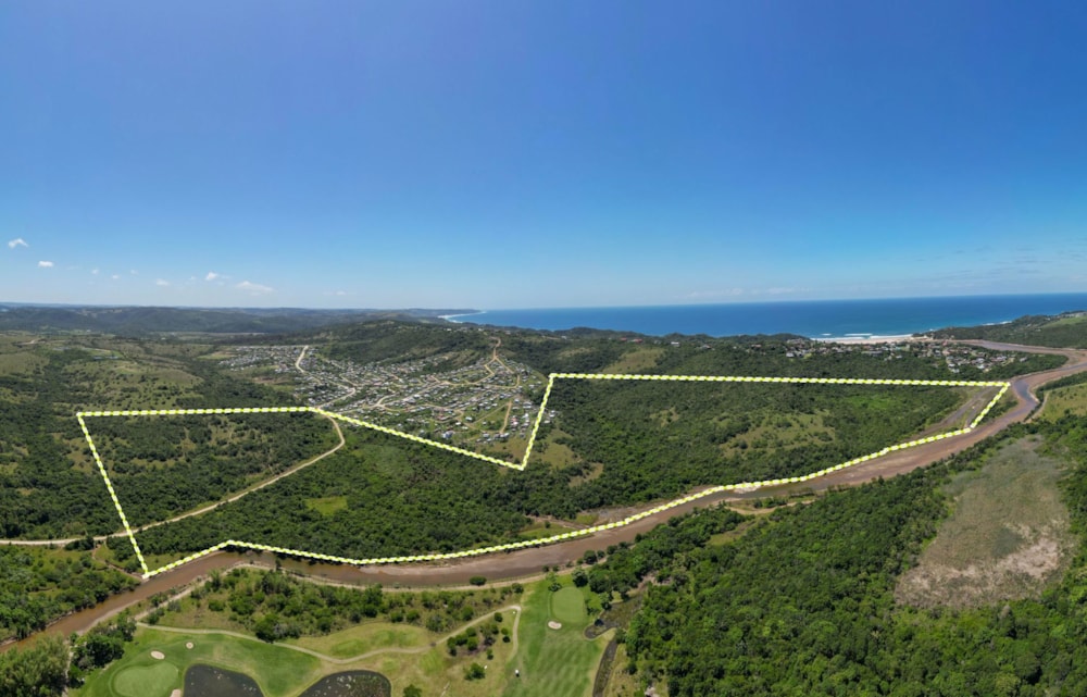 Farm vacant land for sale in Cintsa - 1EZ1680783 Farm vacant land for sale in Cintsa - 1EZ1680783