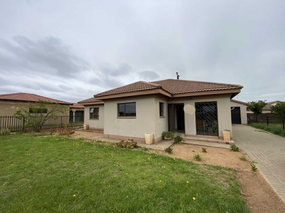 House sold in Osizweni - 1NW1680897 House sold in Osizweni - 1NW1680897