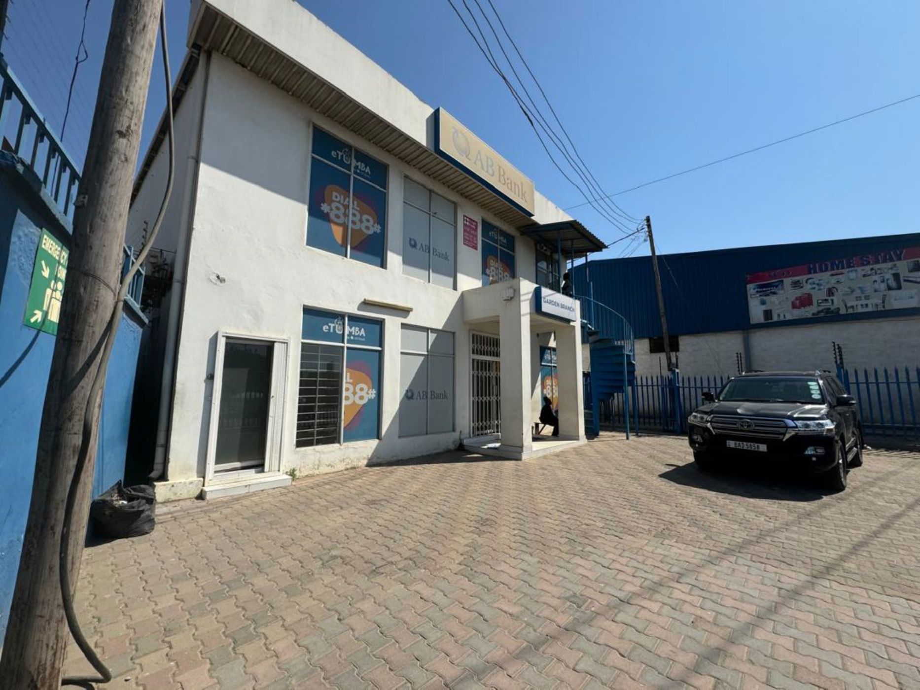 Commercial Building for sale in Lusaka, Lusaka, Zambia - 3ZA1680620