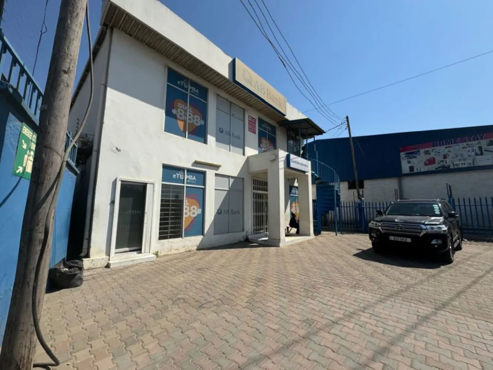 Commercial Building for sale in Lusaka, Lusaka, Zambia - 3ZA1680620