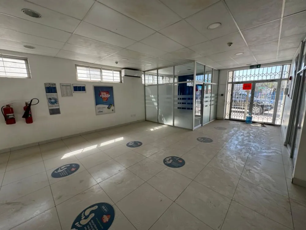 Commercial Building for sale in Lusaka, Lusaka, Zambia - 3ZA1680620