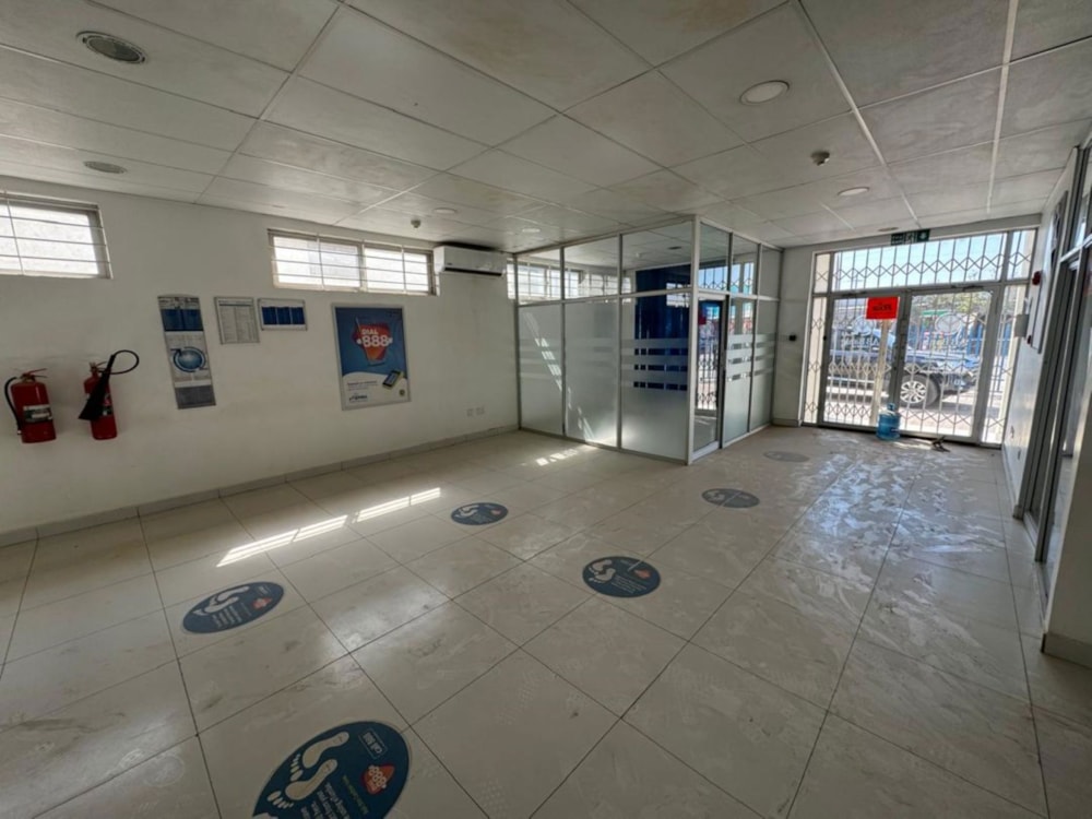 Commercial Building for sale in Lusaka, Lusaka, Zambia - 3ZA1680620