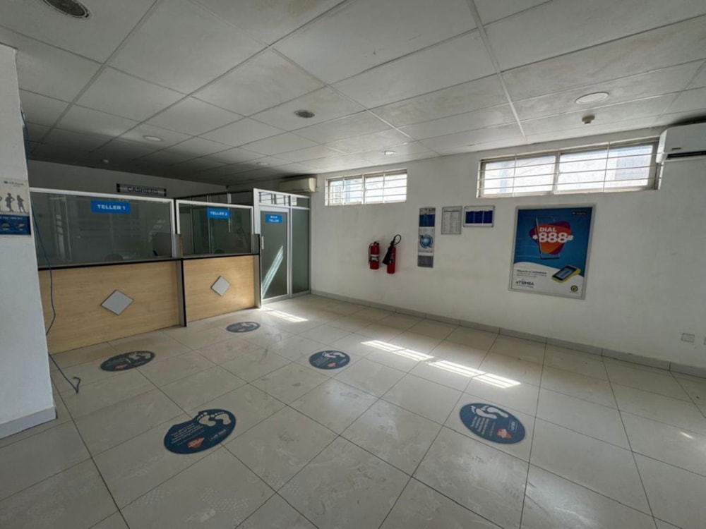 Commercial Building for sale in Lusaka, Lusaka, Zambia - 3ZA1680620