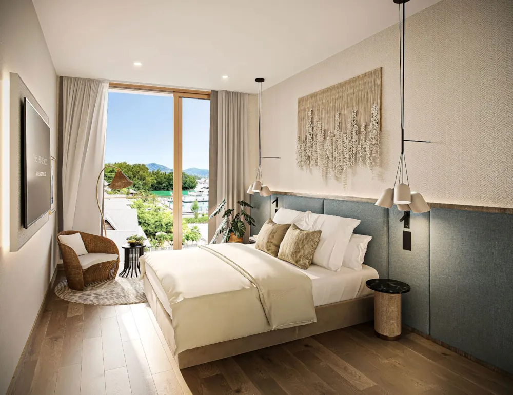 Apartment for sale in Mahe, Seychelles - SR1681112 Apartment for sale in Mahe, Seychelles - SR1681112
