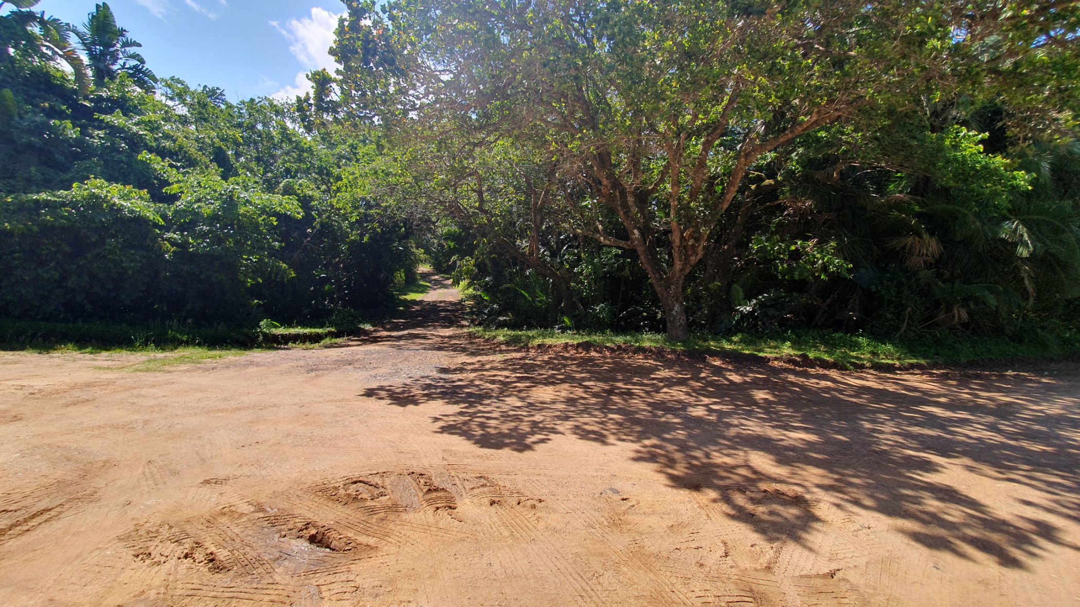 Residential vacant land for sale in Leisure Bay - 1PD1680623