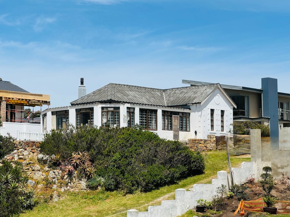 House sold in Kleinmond - KN1680687 House sold in Kleinmond - KN1680687