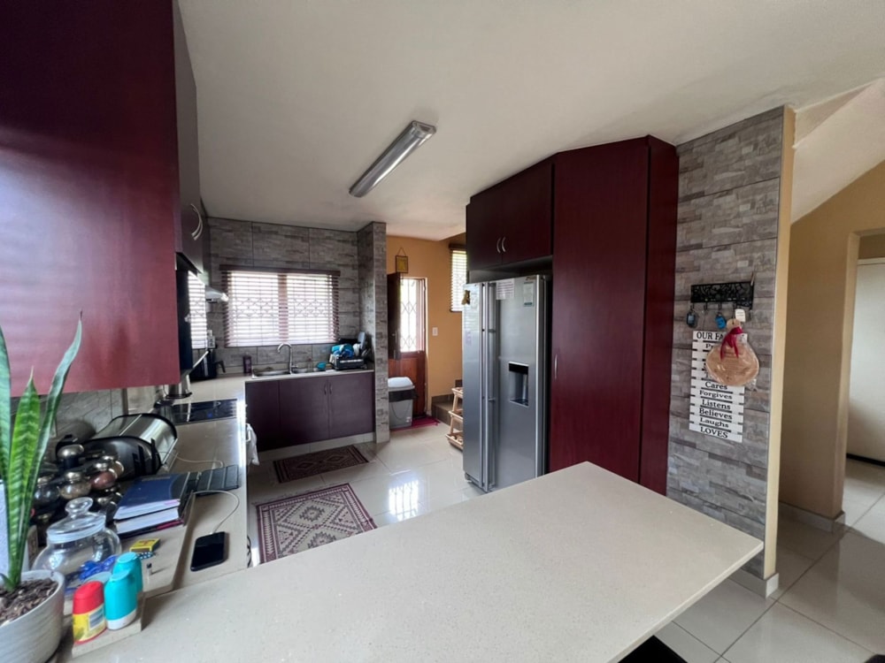 Townhouse for sale in Hippo Road - 1DA1680646 Townhouse for sale in Hippo Road - 1DA1680646