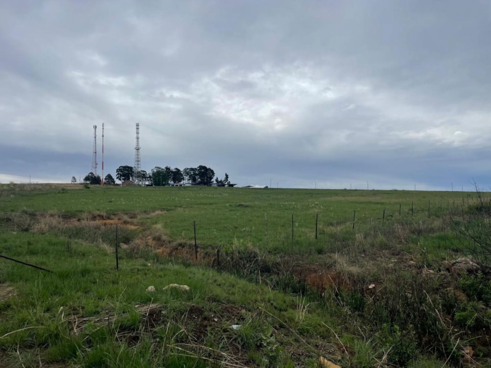 Farm vacant land for sale in Machadodorp, Mpumalanga - 1DS1680674