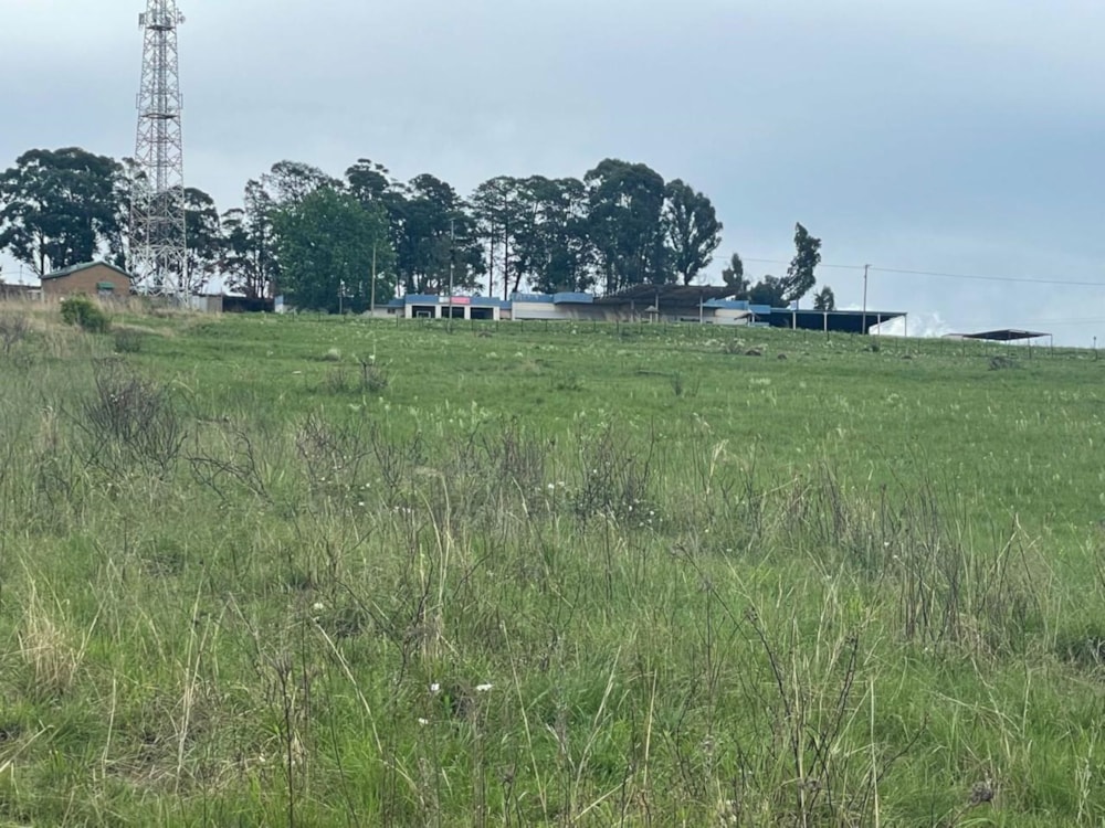 Farm vacant land for sale in Machadodorp, Mpumalanga - 1DS1680674