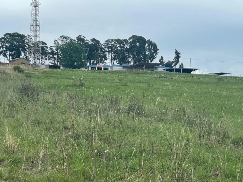 Farm vacant land for sale in Machadodorp, Mpumalanga - 1DS1680674 Farm vacant land for sale in Machadodorp, Mpumalanga - 1DS1680674