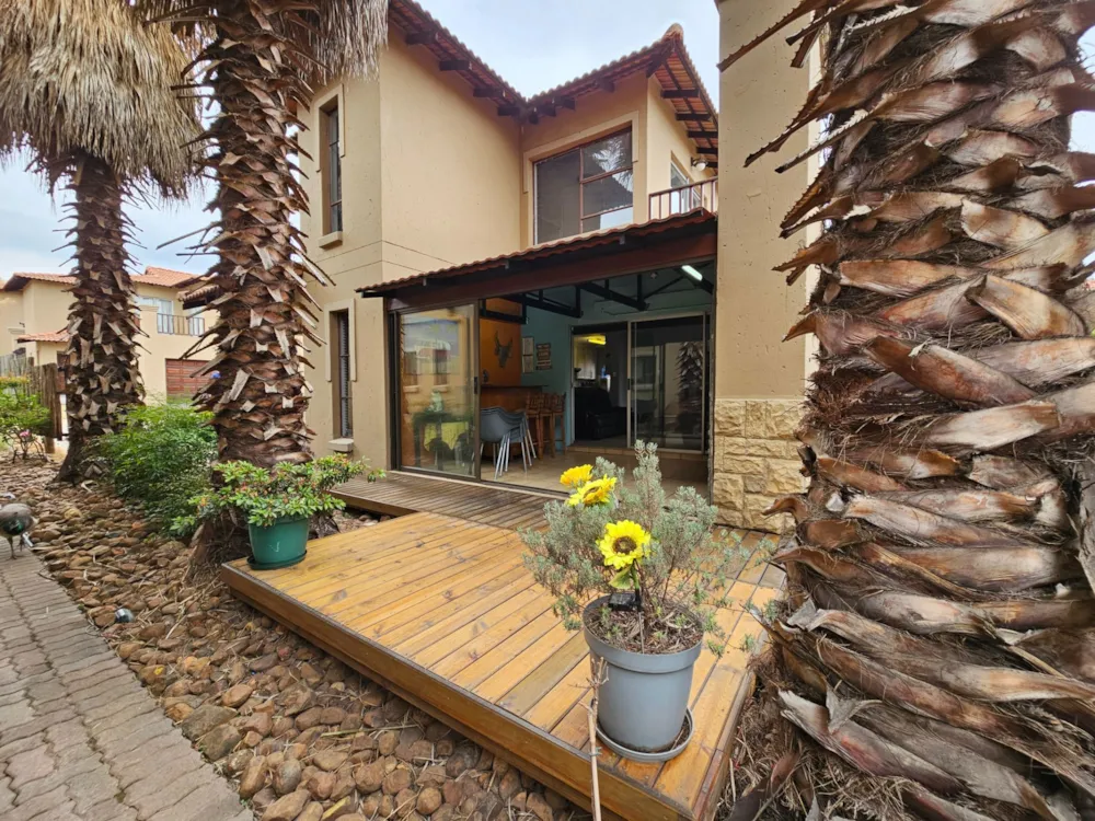 Double-storey house for sale in Risiville - 1VT1680684 Double-storey house for sale in Risiville - 1VT1680684