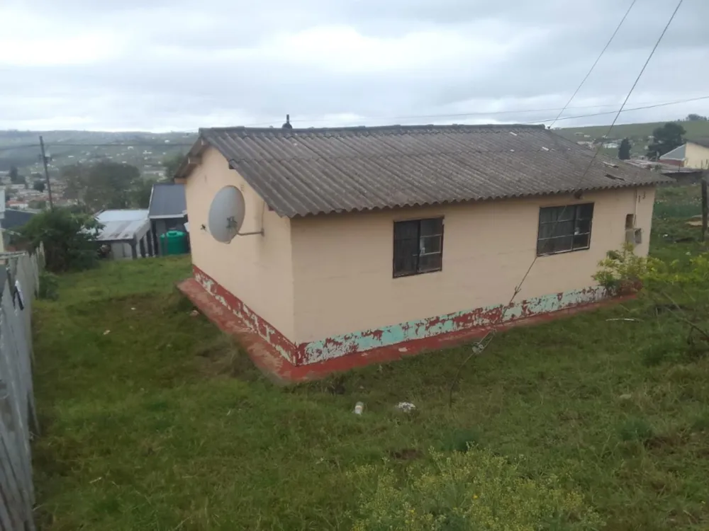 House for sale in Ikwezi - 1MH1680862 House for sale in Ikwezi - 1MH1680862