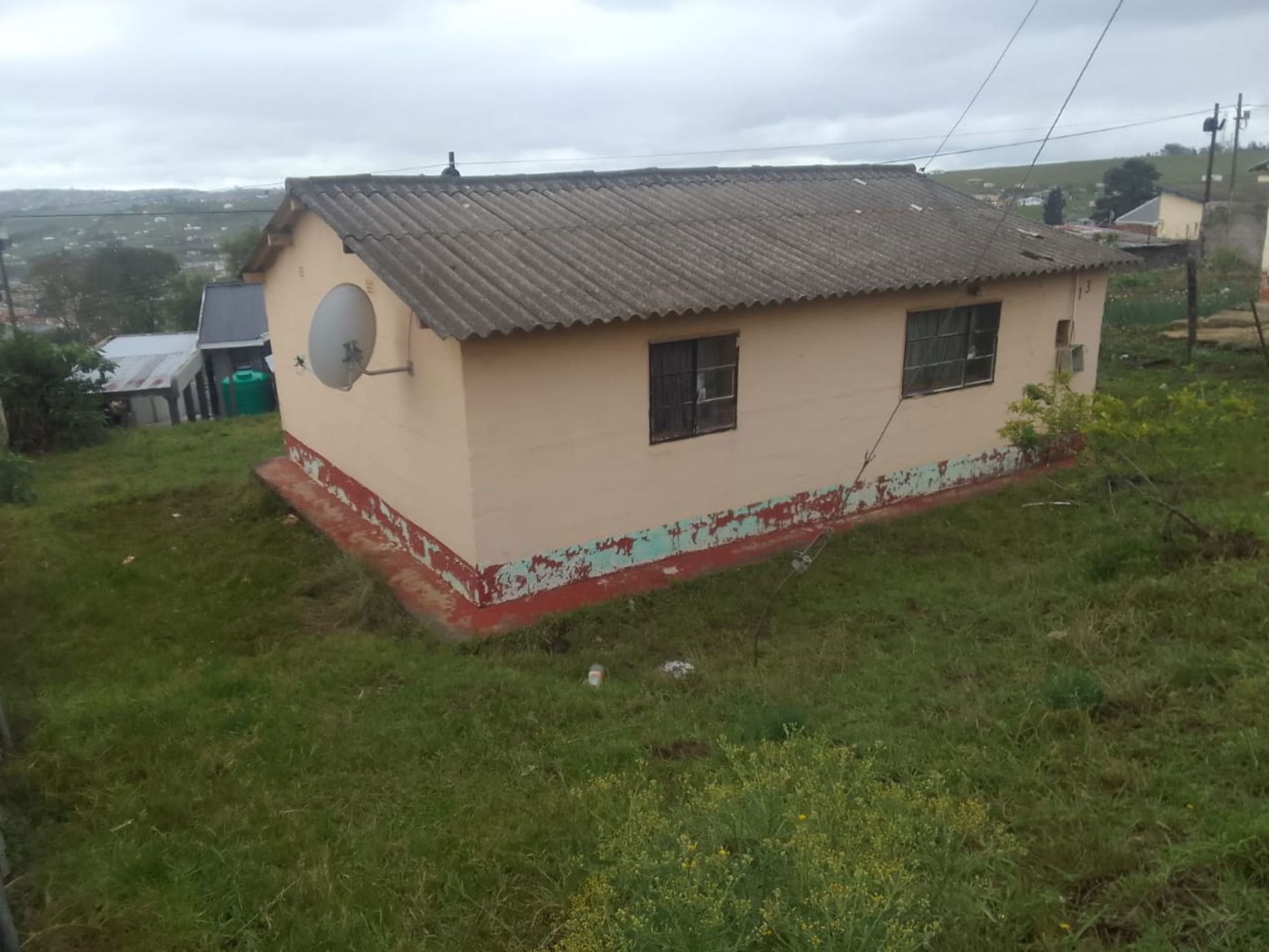 House for sale in Ikwezi - 1MH1680862