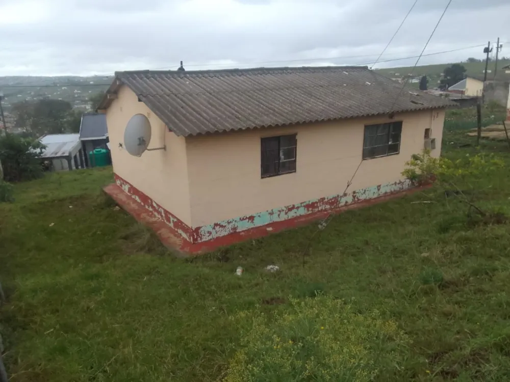 House for sale in Ikwezi - 1MH1680862 House for sale in Ikwezi - 1MH1680862